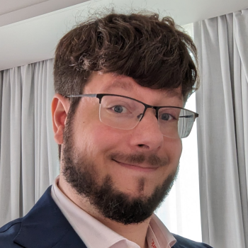 Picture of Dan Wendler