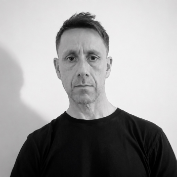 Picture of Nick Dean