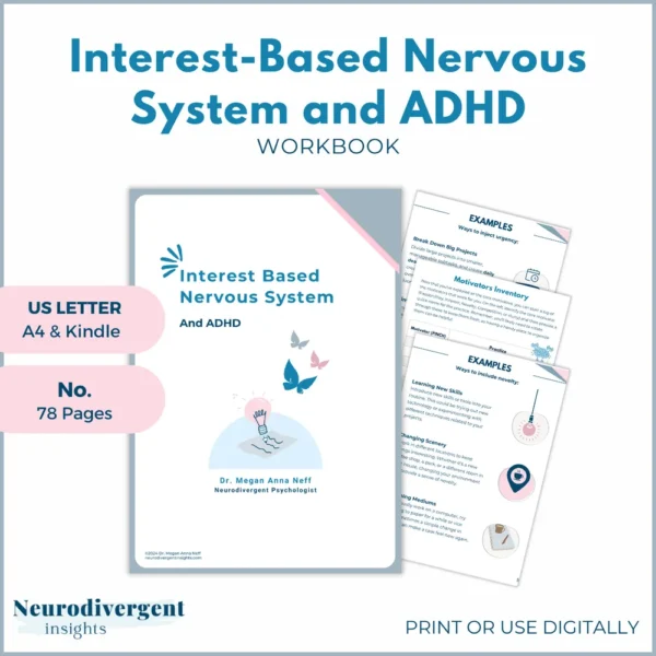 Interest-Based Nervous System And ADHD - Image 7