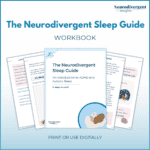 Sleep workbook