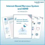 Image of Interest-Based Nervous System