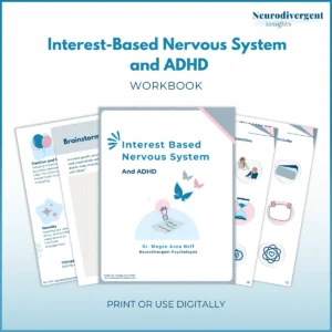 Image of Interest-Based Nervous System