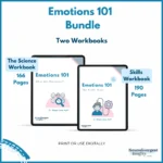 Emotions workbook