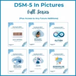 Image of DSM-5 in pictures series