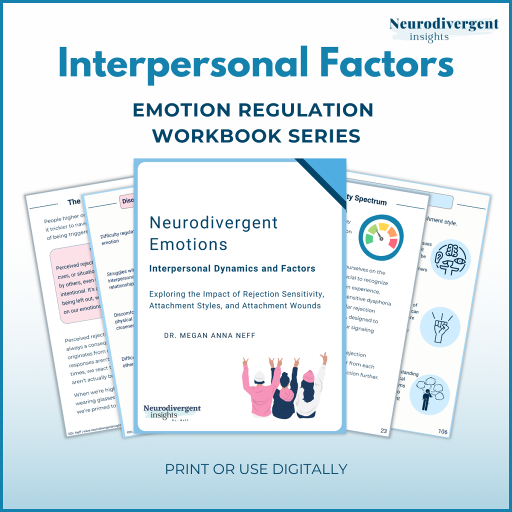 Image of Interpersonal Factors Workbook