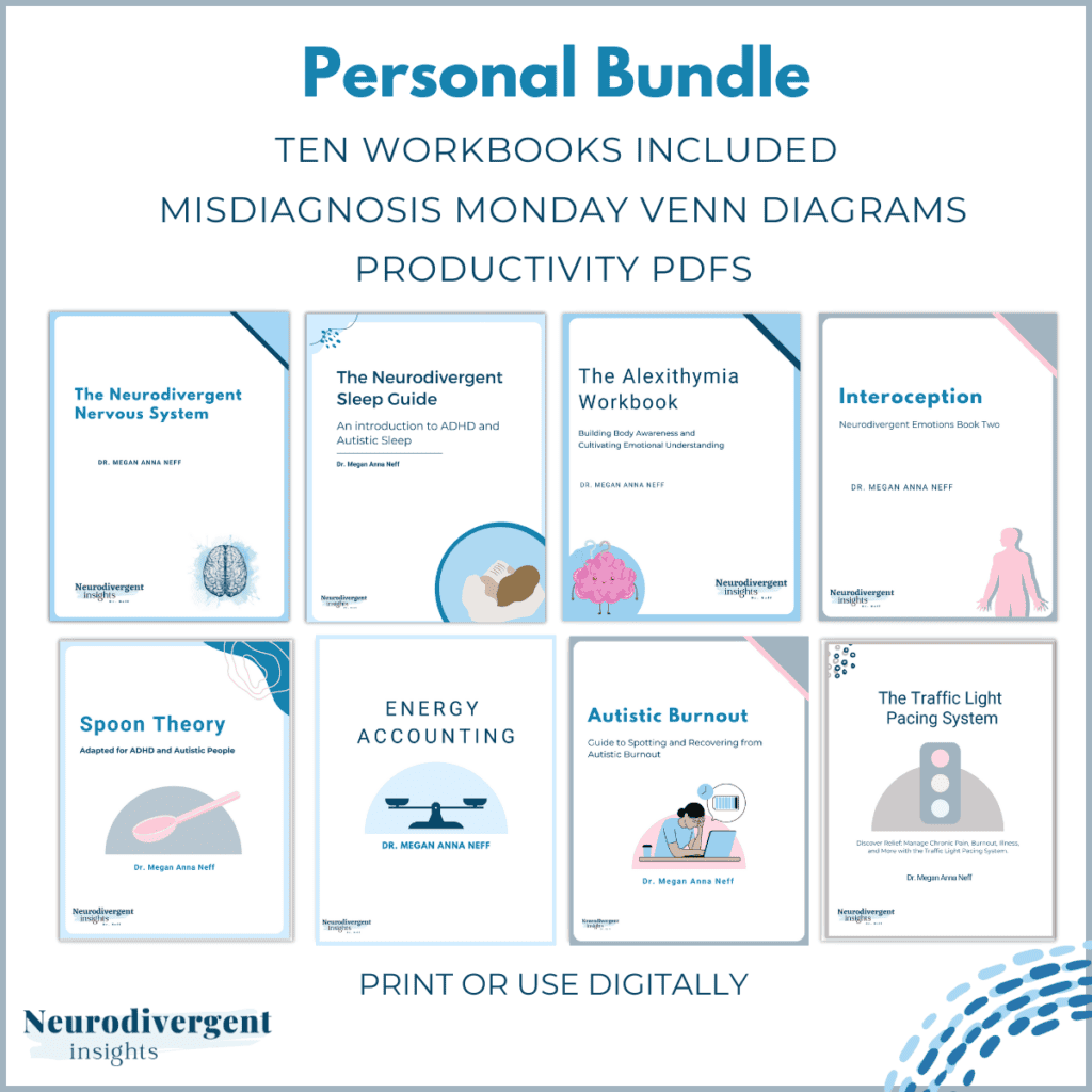 Personal Bundle