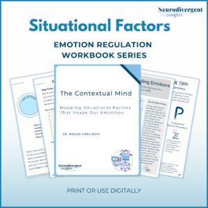 Situational Factors Workbook