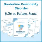 Image of BPD DSM series