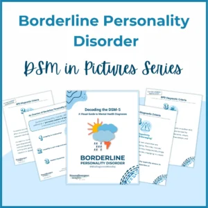 Image of BPD DSM series