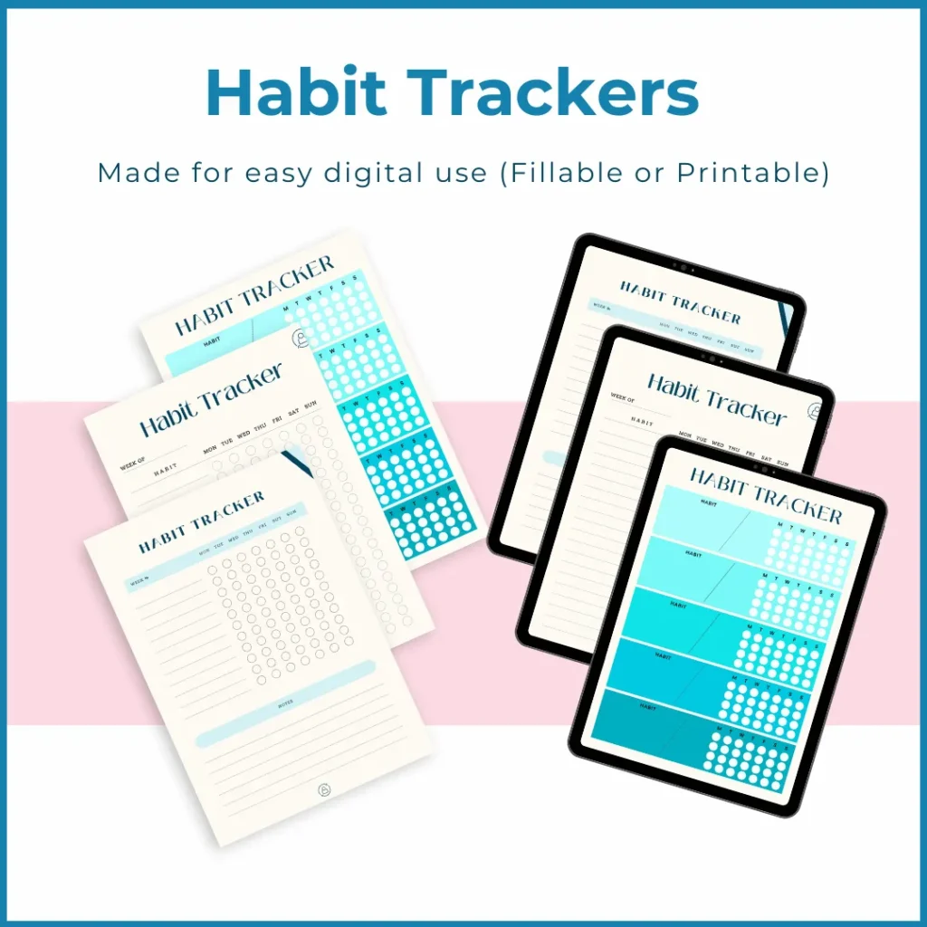 habit+tracker