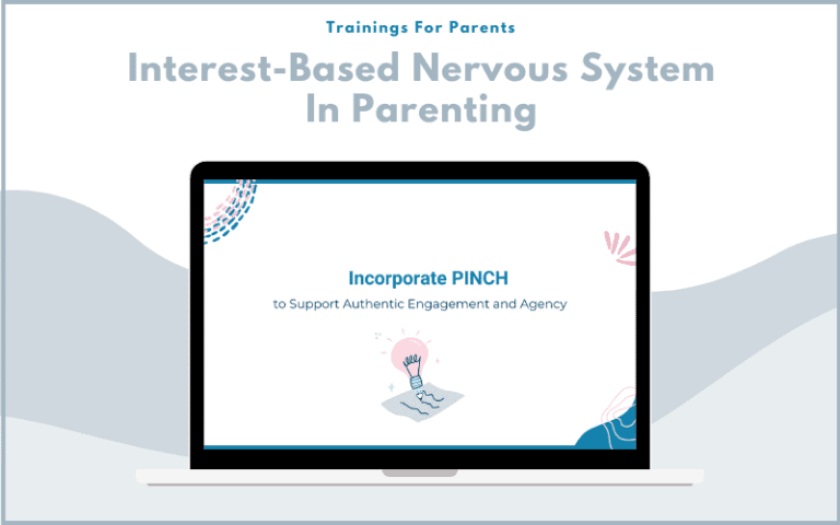 Interest-Based Nervous System Parenting Course