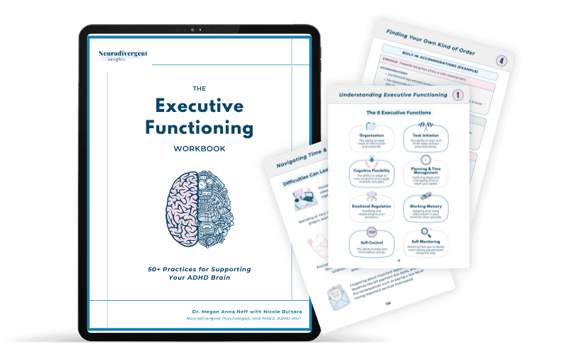 EF workbook transparent
