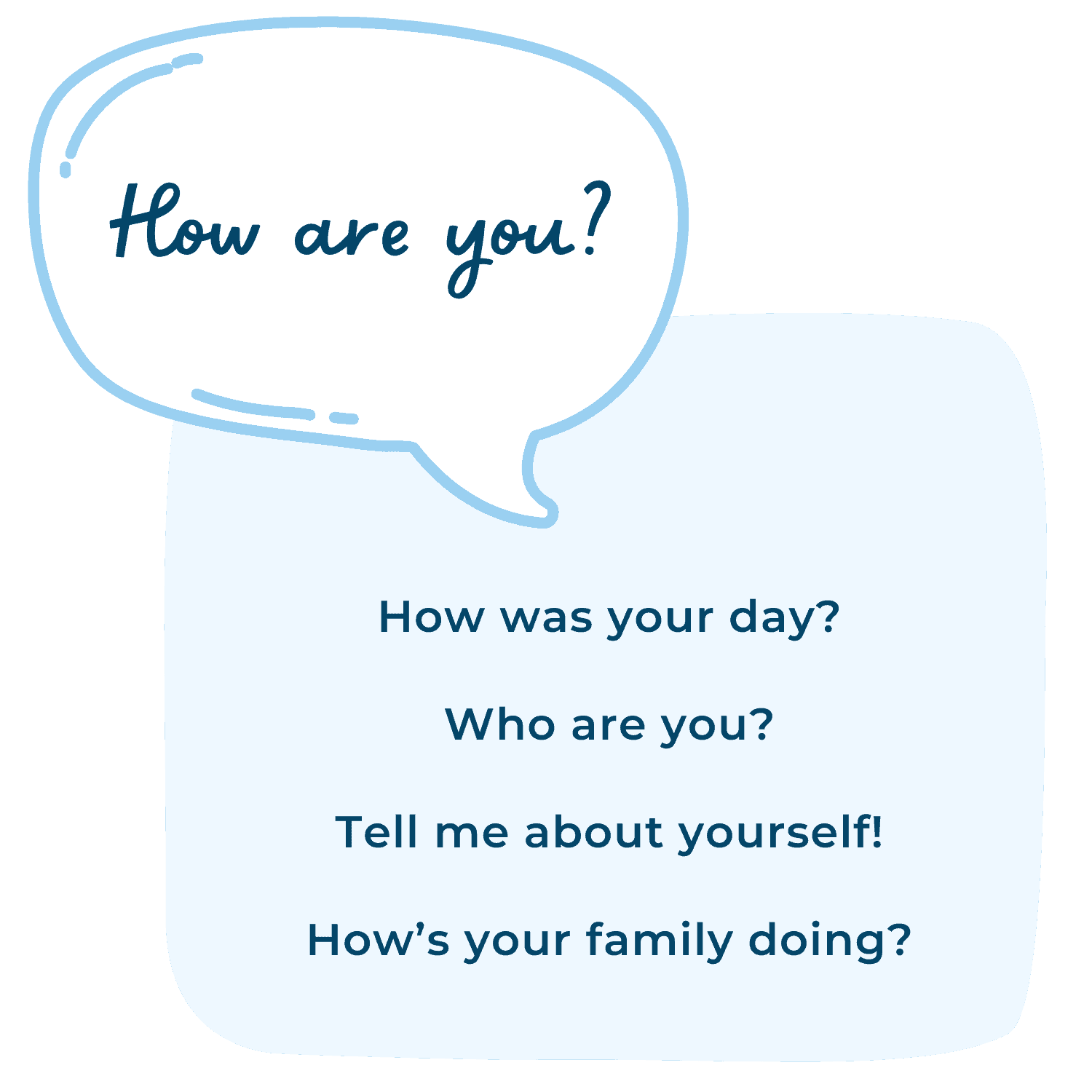 Social vs. Object-Based Conversations | Neurodivergent Insights