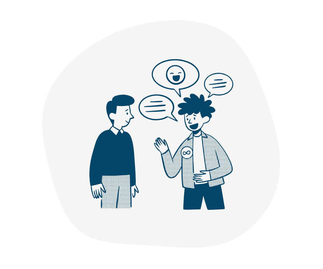 Info-Dumping | Neurodivergent Insights