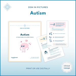 Autism in Pictures (Clinical License)